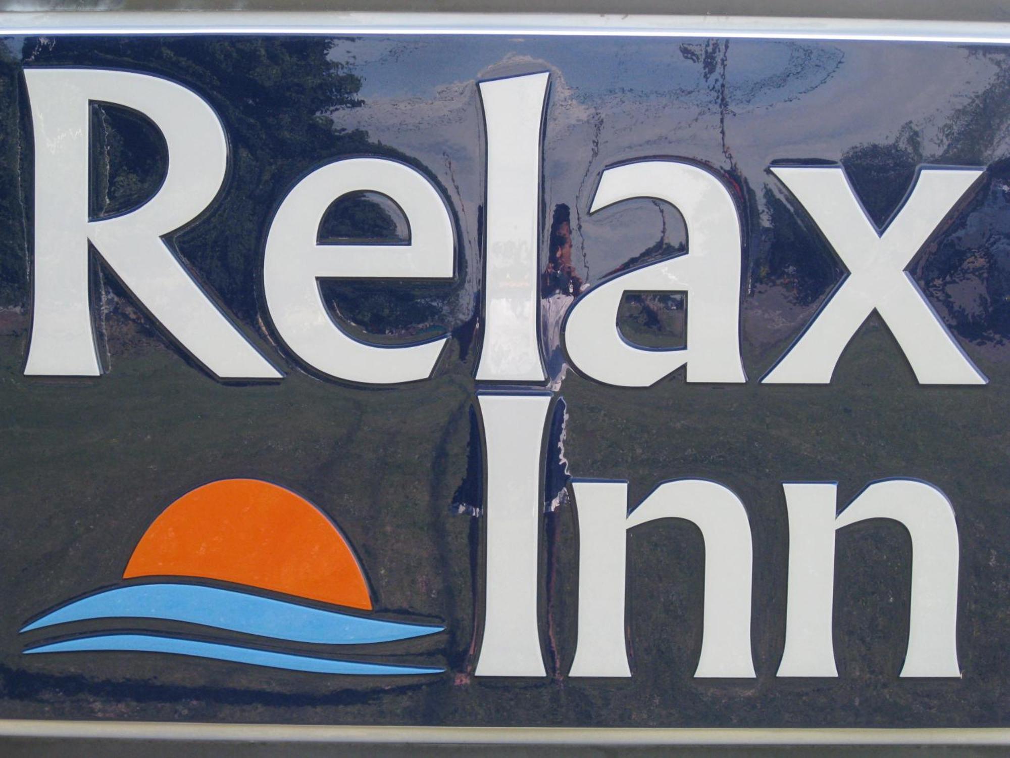 Relax Inn Webster Dış mekan fotoğraf
