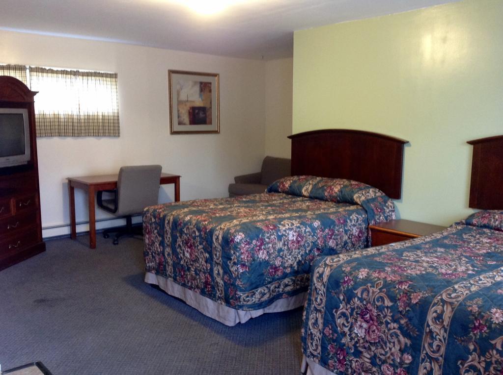 Relax Inn Webster Dış mekan fotoğraf