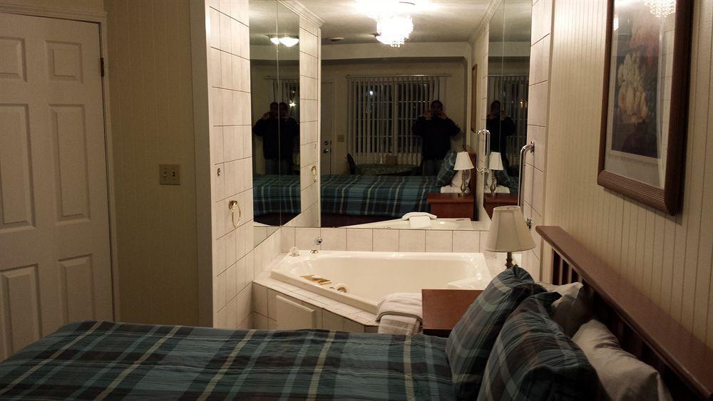 Relax Inn Webster Dış mekan fotoğraf