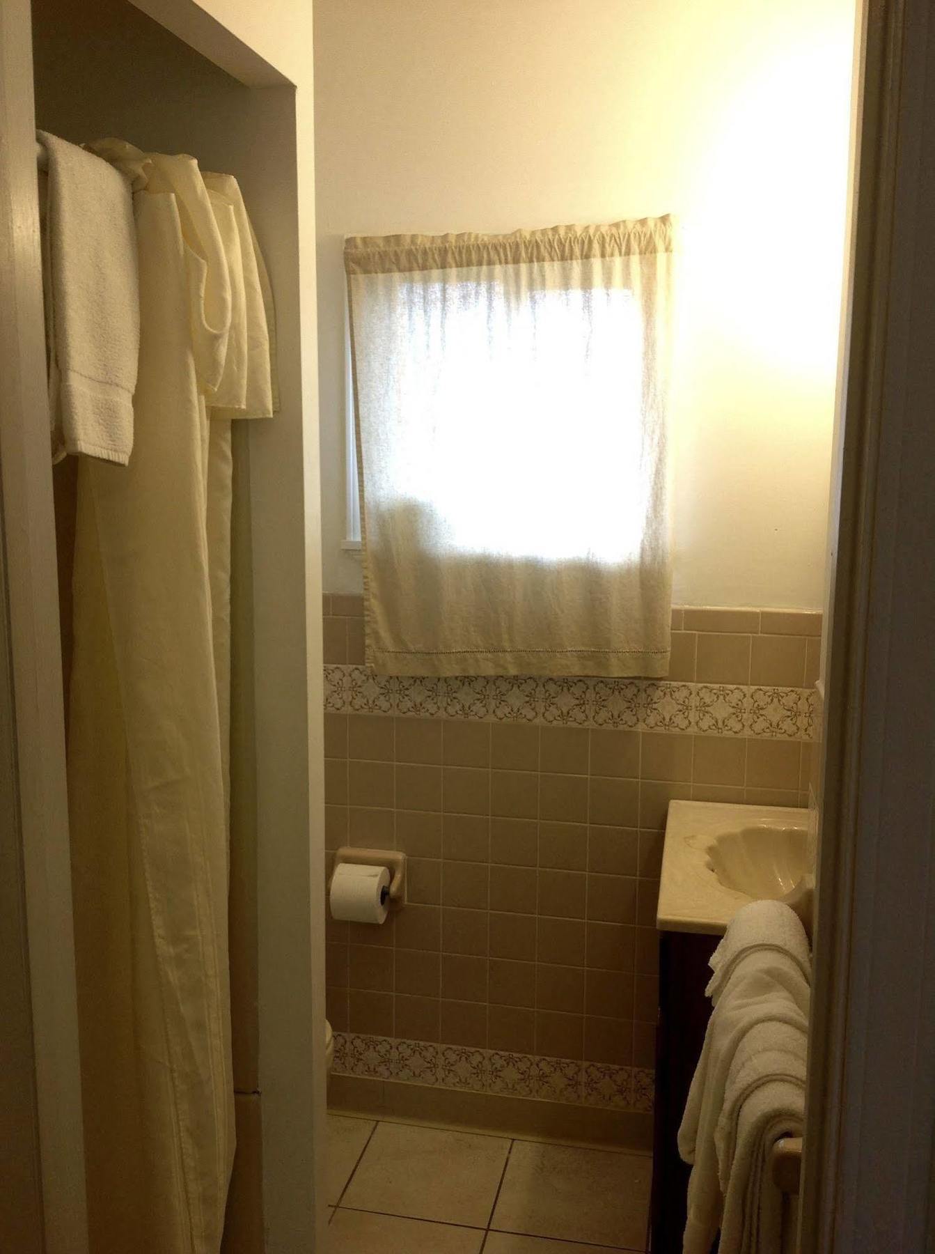 Relax Inn Webster Dış mekan fotoğraf
