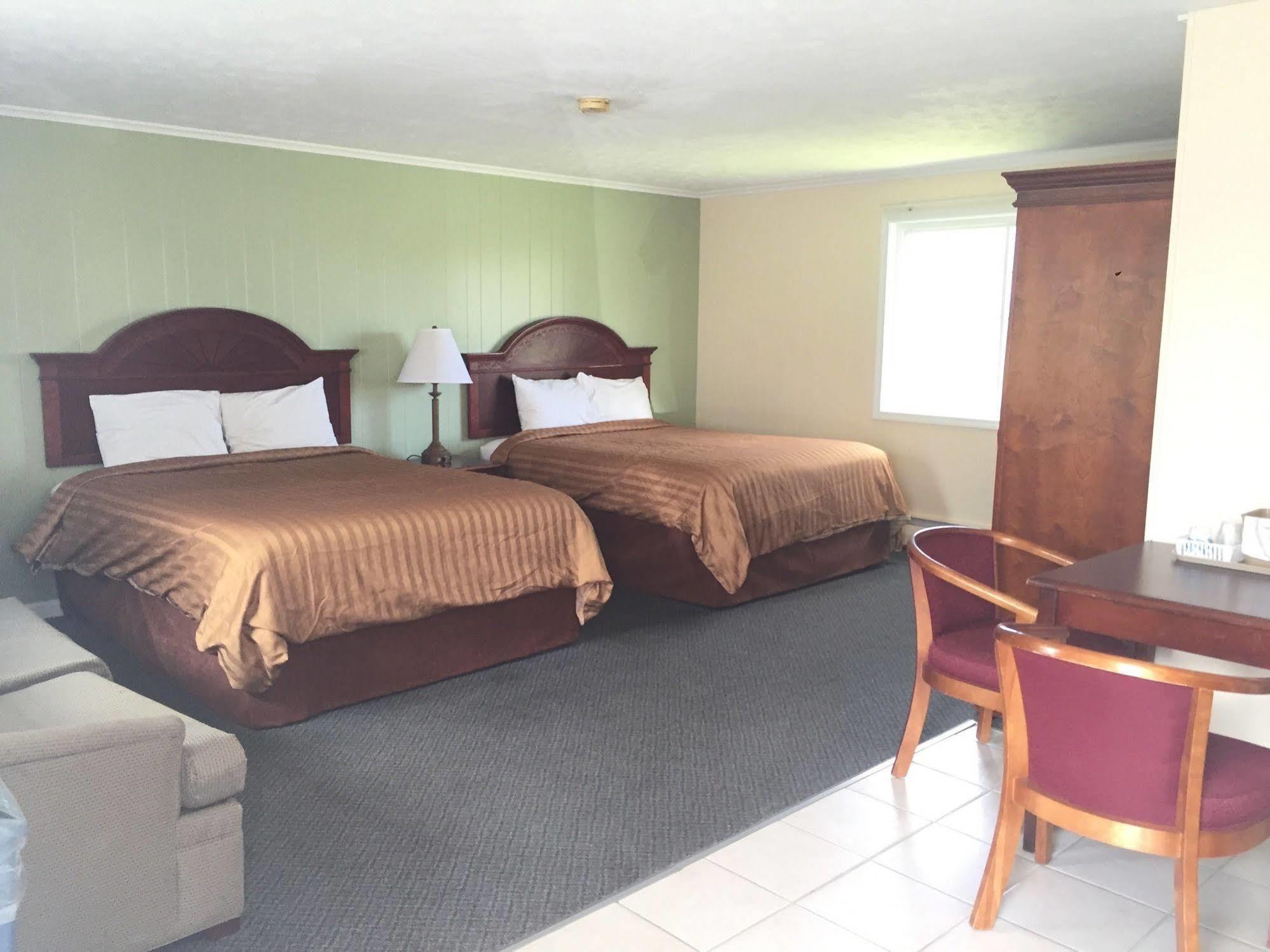 Relax Inn Webster Dış mekan fotoğraf