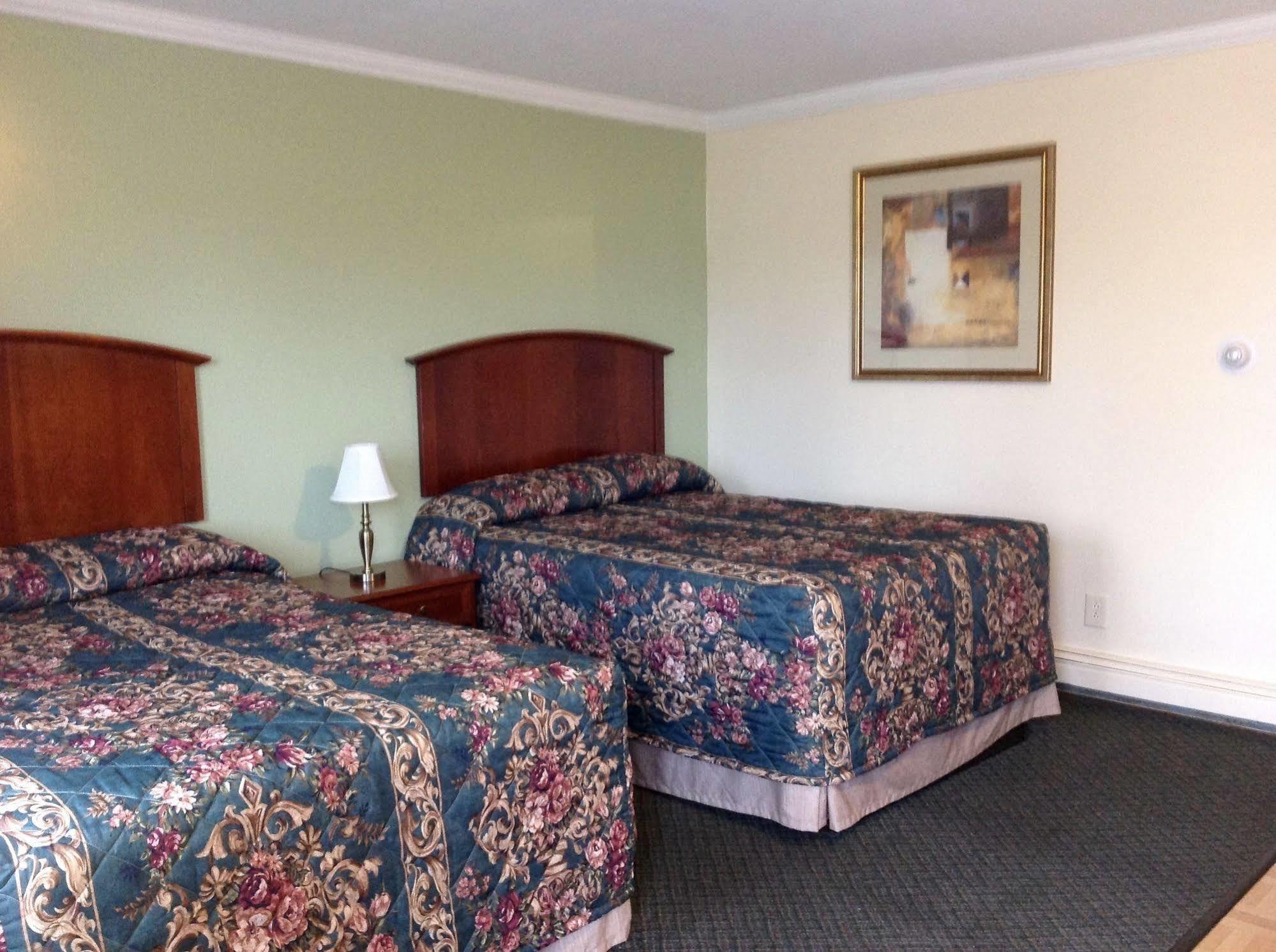 Relax Inn Webster Dış mekan fotoğraf