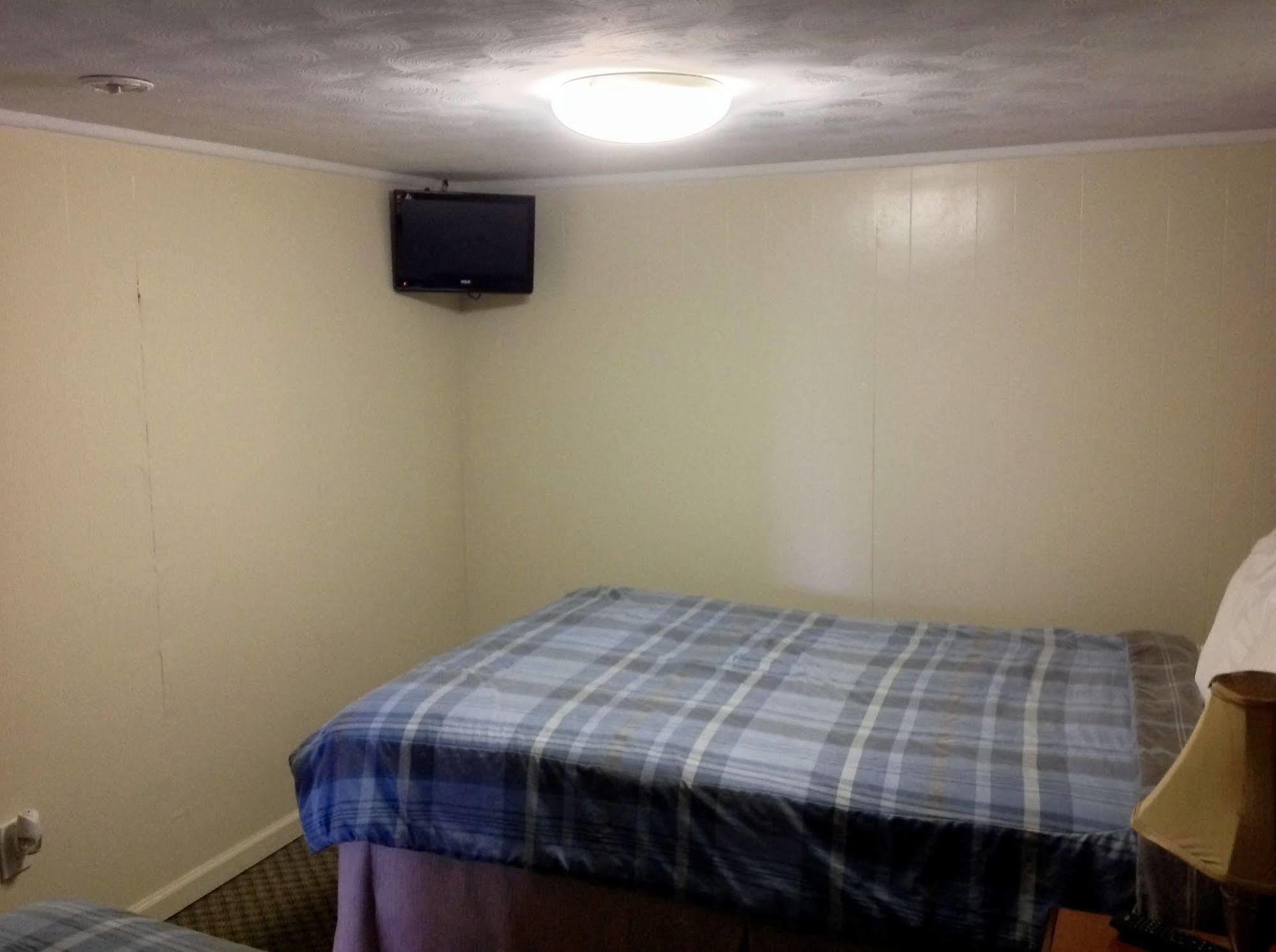 Relax Inn Webster Dış mekan fotoğraf